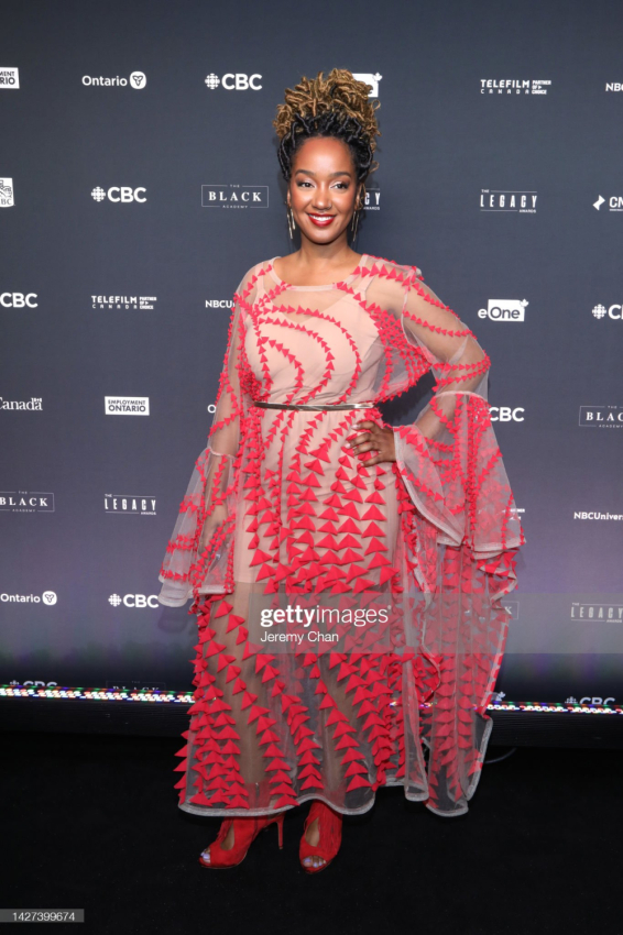 CHRISTAL WILLIAMS - PORTFOLIO - CELEBRITY